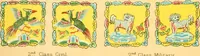 Picture 220 of 462 from Drawings of the flags in use at the present time by various nations (1916), leaf 217