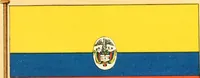 Picture 230 of 462 from Drawings of the flags in use at the present time by various nations (1916), leaf 225