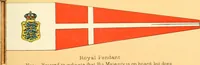 Picture 237 of 462 from Drawings of the flags in use at the present time by various nations (1916), leaf 233