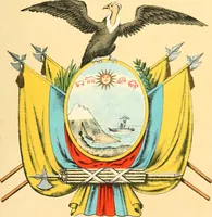 Picture 242 of 462 from Drawings of the flags in use at the present time by various nations (1916), leaf 239