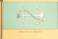 Picture 243 of 462 from Drawings of the flags in use at the present time by various nations (1916), leaf 241