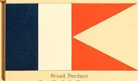 Picture 247 of 462 from Drawings of the flags in use at the present time by various nations (1916), leaf 249