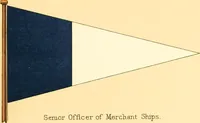 Picture 249 of 462 from Drawings of the flags in use at the present time by various nations (1916), leaf 253