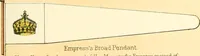 Picture 254 of 462 from Drawings of the flags in use at the present time by various nations (1916), leaf 257