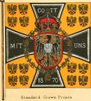 Picture 255 of 462 from Drawings of the flags in use at the present time by various nations (1916), leaf 257