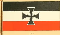 Picture 257 of 462 from Drawings of the flags in use at the present time by various nations (1916), leaf 259