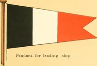 Picture 258 of 462 from Drawings of the flags in use at the present time by various nations (1916), leaf 261