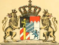 An illustration from Drawings of the flags in use at the present time by various nations (1916)