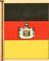 Picture 277 of 462 from Drawings of the flags in use at the present time by various nations (1916), leaf 275