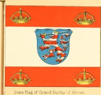 Picture 278 of 462 from Drawings of the flags in use at the present time by various nations (1916), leaf 277