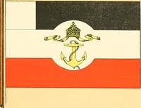 Picture 282 of 462 from Drawings of the flags in use at the present time by various nations (1916), leaf 279