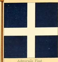 Picture 285 of 462 from Drawings of the flags in use at the present time by various nations (1916), leaf 283