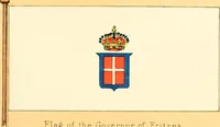 Picture 303 of 462 from Drawings of the flags in use at the present time by various nations (1916), leaf 299