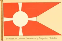 Picture 314 of 462 from Drawings of the flags in use at the present time by various nations (1916), leaf 309
