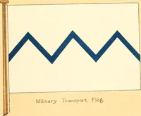 Picture 317 of 462 from Drawings of the flags in use at the present time by various nations (1916), leaf 311