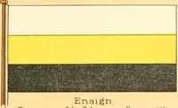 Picture 320 of 462 from Drawings of the flags in use at the present time by various nations (1916), leaf 315