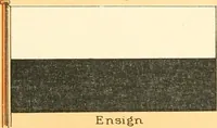 Picture 322 of 462 from Drawings of the flags in use at the present time by various nations (1916), leaf 315