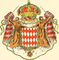 Picture 324 of 462 from Drawings of the flags in use at the present time by various nations (1916), leaf 319