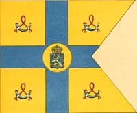 Picture 330 of 462 from Drawings of the flags in use at the present time by various nations (1916), leaf 327