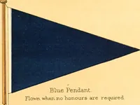 Picture 331 of 462 from Drawings of the flags in use at the present time by various nations (1916), leaf 327