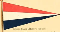 Picture 336 of 462 from Drawings of the flags in use at the present time by various nations (1916), leaf 335