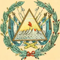 Picture 341 of 462 from Drawings of the flags in use at the present time by various nations (1916), leaf 341