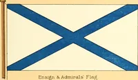 Picture 378 of 462 from Drawings of the flags in use at the present time by various nations (1916), leaf 379