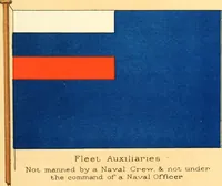 Picture 389 of 462 from Drawings of the flags in use at the present time by various nations (1916), leaf 387