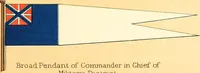 Picture 392 of 462 from Drawings of the flags in use at the present time by various nations (1916), leaf 389