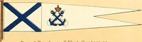 Picture 393 of 462 from Drawings of the flags in use at the present time by various nations (1916), leaf 389