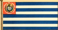 Picture 398 of 462 from Drawings of the flags in use at the present time by various nations (1916), leaf 393