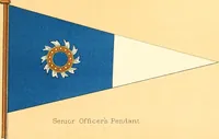 Picture 414 of 462 from Drawings of the flags in use at the present time by various nations (1916), leaf 407