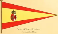 Picture 421 of 462 from Drawings of the flags in use at the present time by various nations (1916), leaf 415