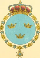 Picture 426 of 462 from Drawings of the flags in use at the present time by various nations (1916), leaf 421