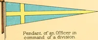 Picture 429 of 462 from Drawings of the flags in use at the present time by various nations (1916), leaf 425