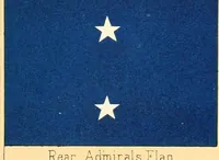 Picture 446 of 462 from Drawings of the flags in use at the present time by various nations (1916), leaf 443