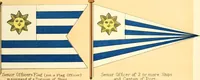 Picture 454 of 462 from Drawings of the flags in use at the present time by various nations (1916), leaf 451