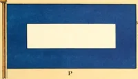 Picture 458 of 462 from Drawings of the flags in use at the present time by various nations (1916), leaf 455