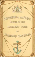 Picture 1 of 462 from Drawings of the flags in use at the present time by various nations (1916), leaf 5