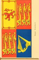Picture 6 of 462 from Drawings of the flags in use at the present time by various nations (1916), leaf 51