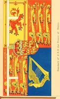 Picture 9 of 462 from Drawings of the flags in use at the present time by various nations (1916), leaf 57