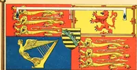 Picture 10 of 462 from Drawings of the flags in use at the present time by various nations (1916), leaf 59