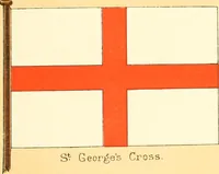 Picture 15 of 462 from Drawings of the flags in use at the present time by various nations (1916), leaf 63