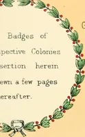 Picture 24 of 462 from Drawings of the flags in use at the present time by various nations (1916), leaf 71