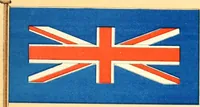 Picture 33 of 462 from Drawings of the flags in use at the present time by various nations (1916), leaf 77