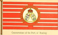Picture 35 of 462 from Drawings of the flags in use at the present time by various nations (1916), leaf 79