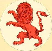 Picture 55 of 462 from Drawings of the flags in use at the present time by various nations (1916), leaf 89