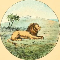 An illustration from Drawings of the flags in use at the present time by various nations (1916)