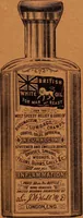 An illustration from Dr. Blim's numismatic manual, giving the value of American and foreign gold, silver, and copper coins .. (1883)