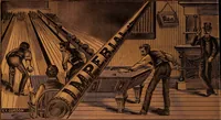 Picture 1 of 6 from Dr. Blim's numismatic manual, giving the value of American and foreign gold, silver, and copper coins .. (1883), leaf 6
